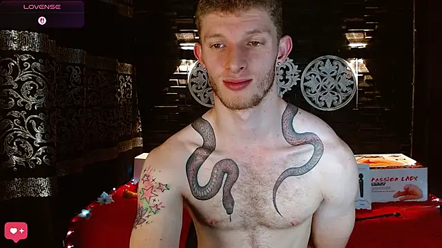 andrewxbi live sex cam