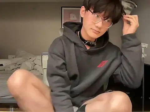 iambennet's cam snapshot