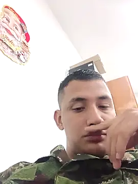 MonasticCanine's cam snapshot