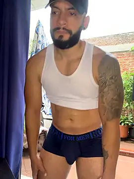 Mike_savage3's cam snapshot