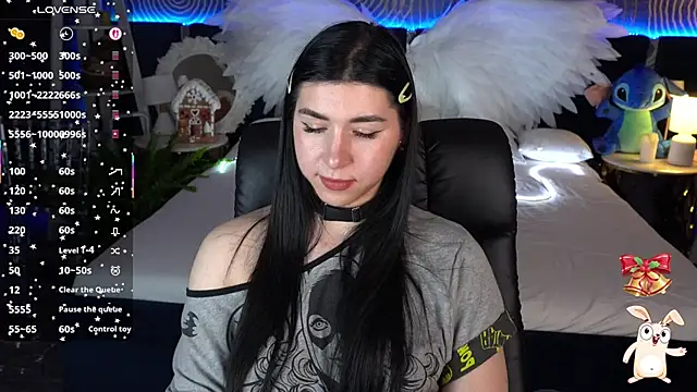 EmilyCandyy's cam snapshot