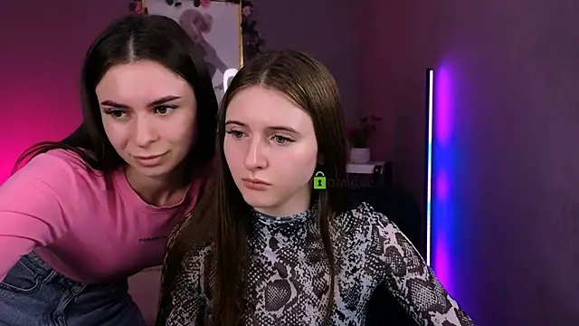 nekky_mouse's cam snapshot