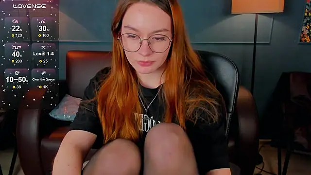 LanaAirlie's cam snapshot