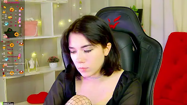 Kelly_foox's cam snapshot