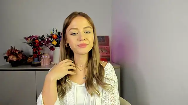 cindyLuvx's cam snapshot