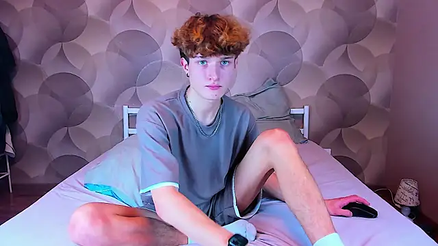 Ian_Flor's cam snapshot