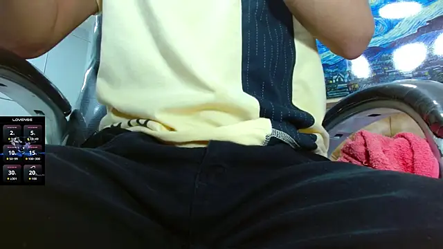 SkinnyBoy_'s cam snapshot