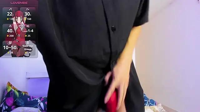 Johhan__Lee's web cam