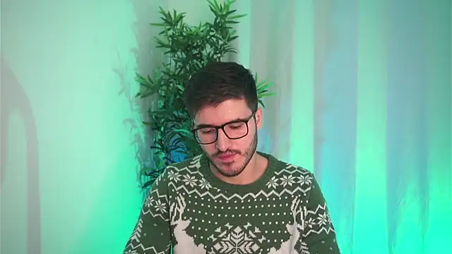 Tony_Wylie's cam snapshot