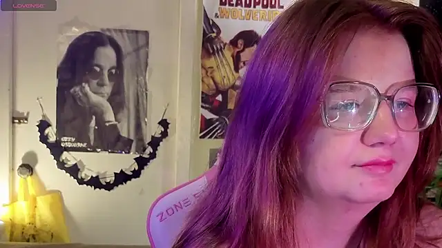 Sienna-Cow's web cam