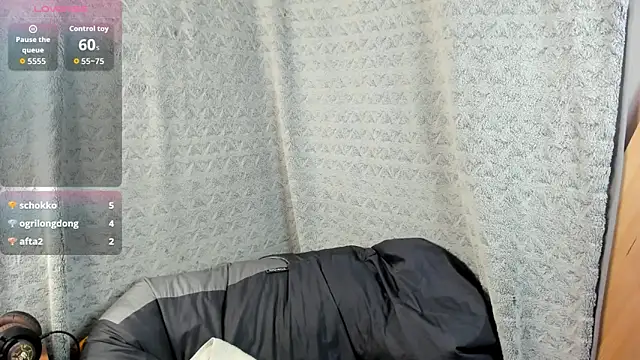 MiaLores's cam snapshot