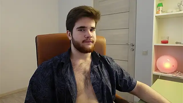 Mark_Maxim's cam snapshot