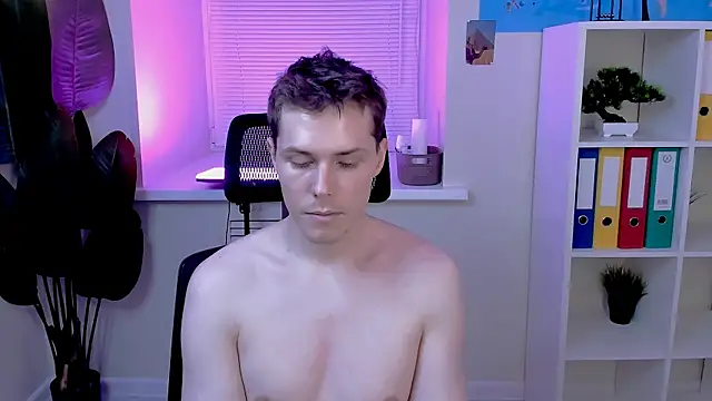 Hector_Spector's cam snapshot