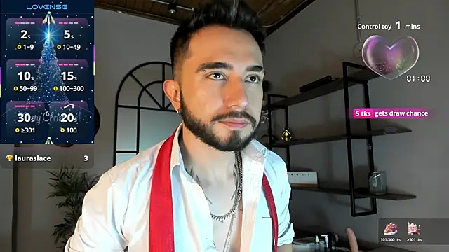 dave_wolff's cam snapshot