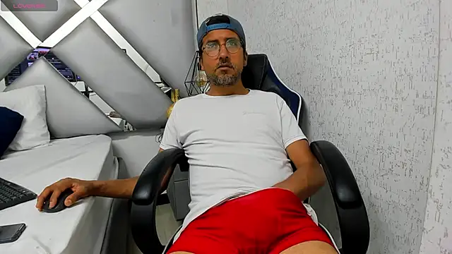 DANIDICK_VC's cam snapshot