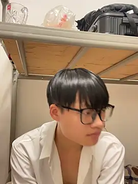 Colby-678's cam snapshot