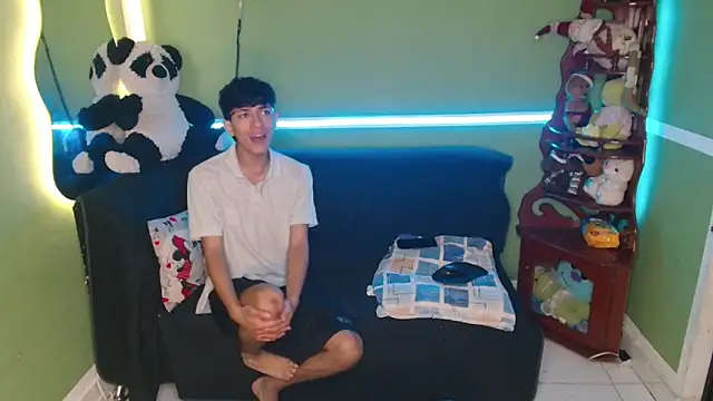 murb_xxx's cam snapshot