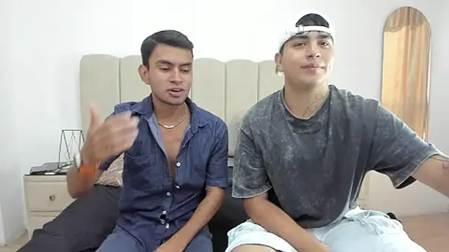 TomasANDalejo's cam snapshot