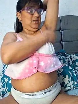 ZaidaWet's cam snapshot