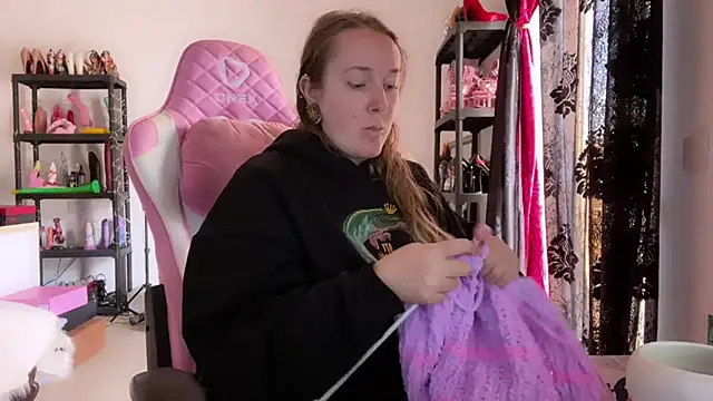 kisicaxx's cam snapshot