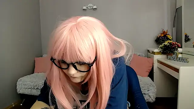 Estheri's cam snapshot