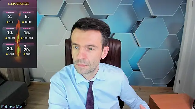 SteveTiger's cam snapshot