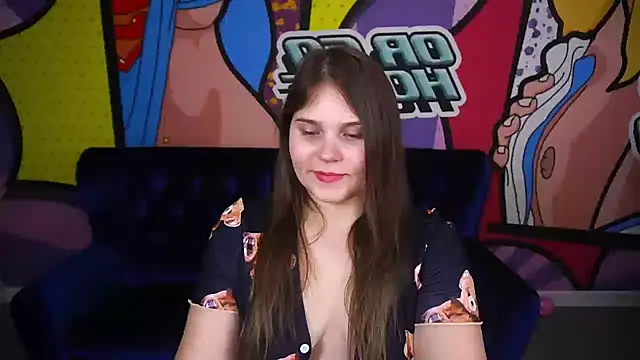 VinnaSky's cam snapshot