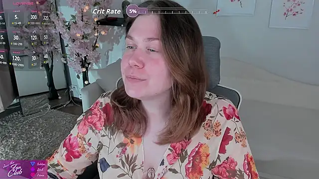 Nancy_Sun_'s cam snapshot