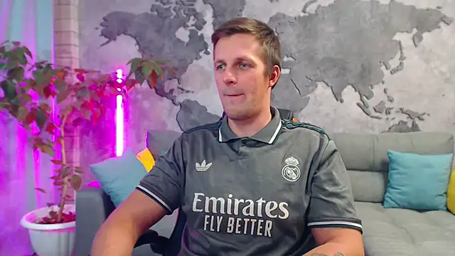 VikingChrisss's cam snapshot