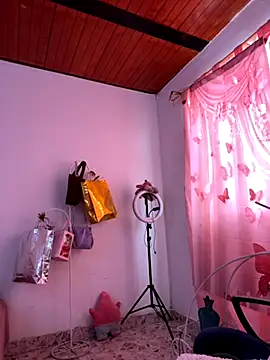 CieloTaylor live sex cam