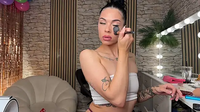 NattyFierros's cam snapshot