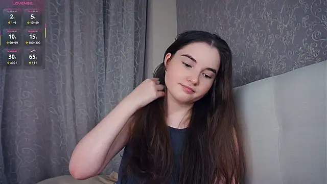 CathrynDail's cam snapshot