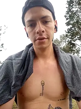 Thomasjons_ live sex cam