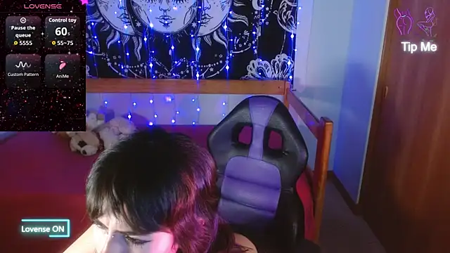 alisha17love's cam snapshot