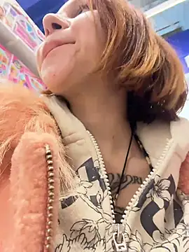 RosieSecret live sex cam