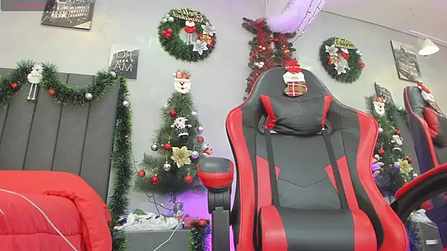 kendra_london's cam snapshot