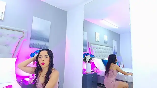 SofiaBrank's cam snapshot