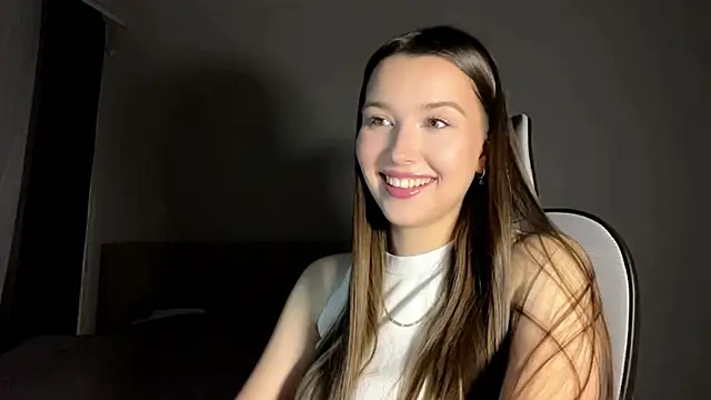 Annie_SmiIe's cam snapshot