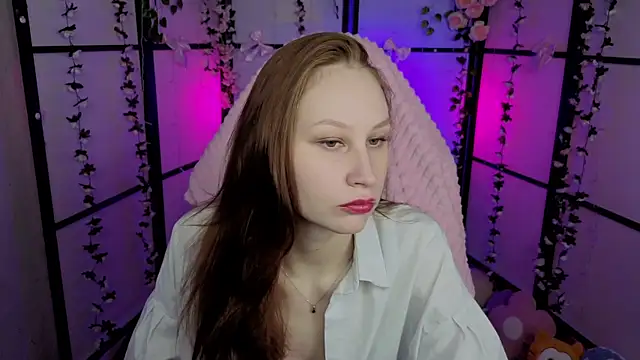 JoanFlare's cam snapshot