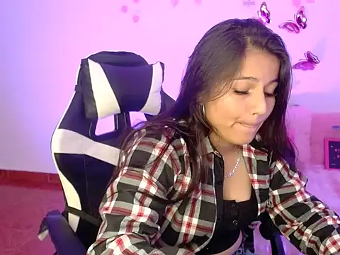 Nina__666's cam snapshot