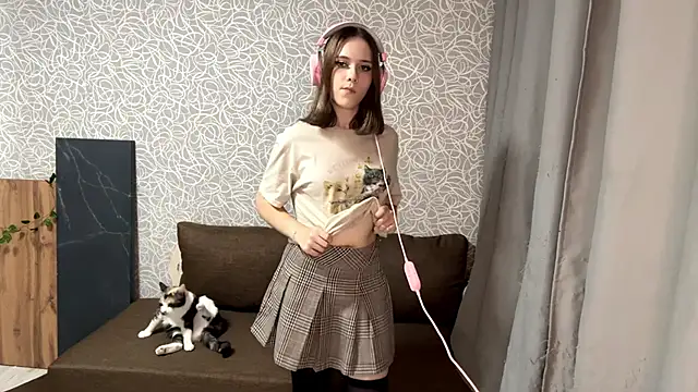 EvaLoveer's cam snapshot