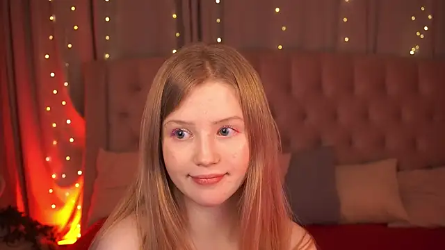 LilianHoward's cam snapshot