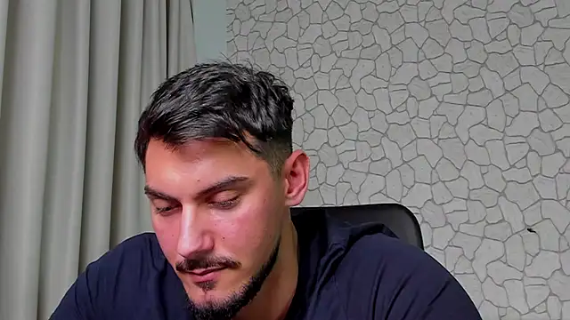 ClintMasters live sex cam