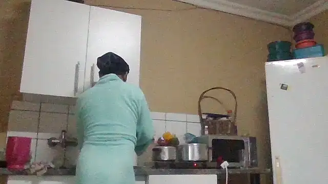 ShooingBunch live sex cam