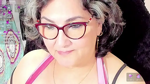 cataleya_mom's cam snapshot