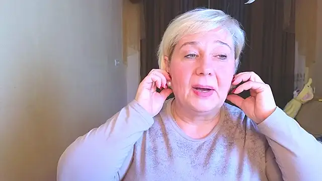 Milana_Milky's cam snapshot