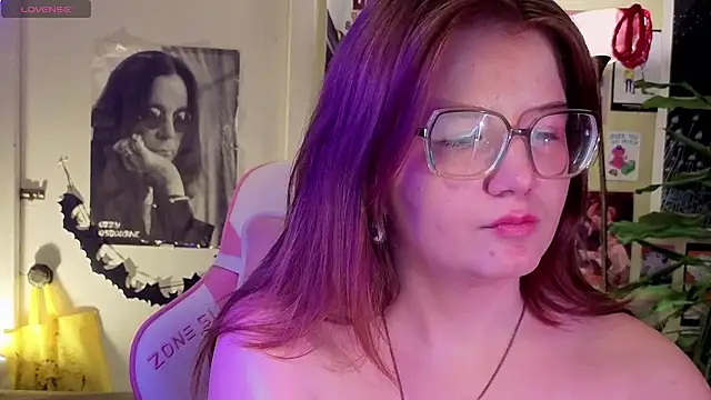 Sienna-Cow's cam snapshot