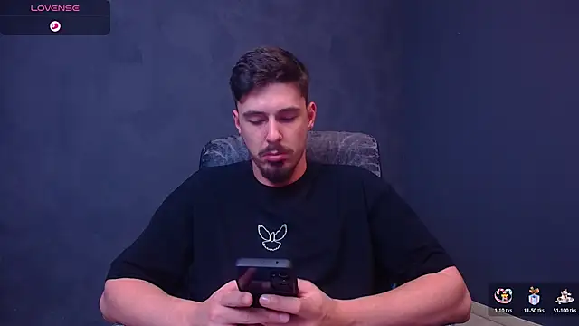 EnzoRace's cam snapshot