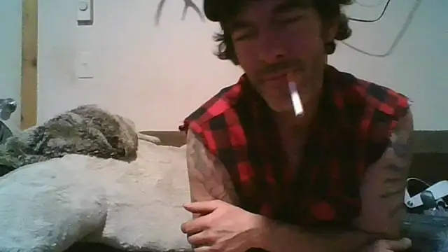 theboobietrap's cam snapshot