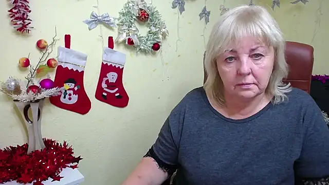 MilenaWedxy's cam snapshot